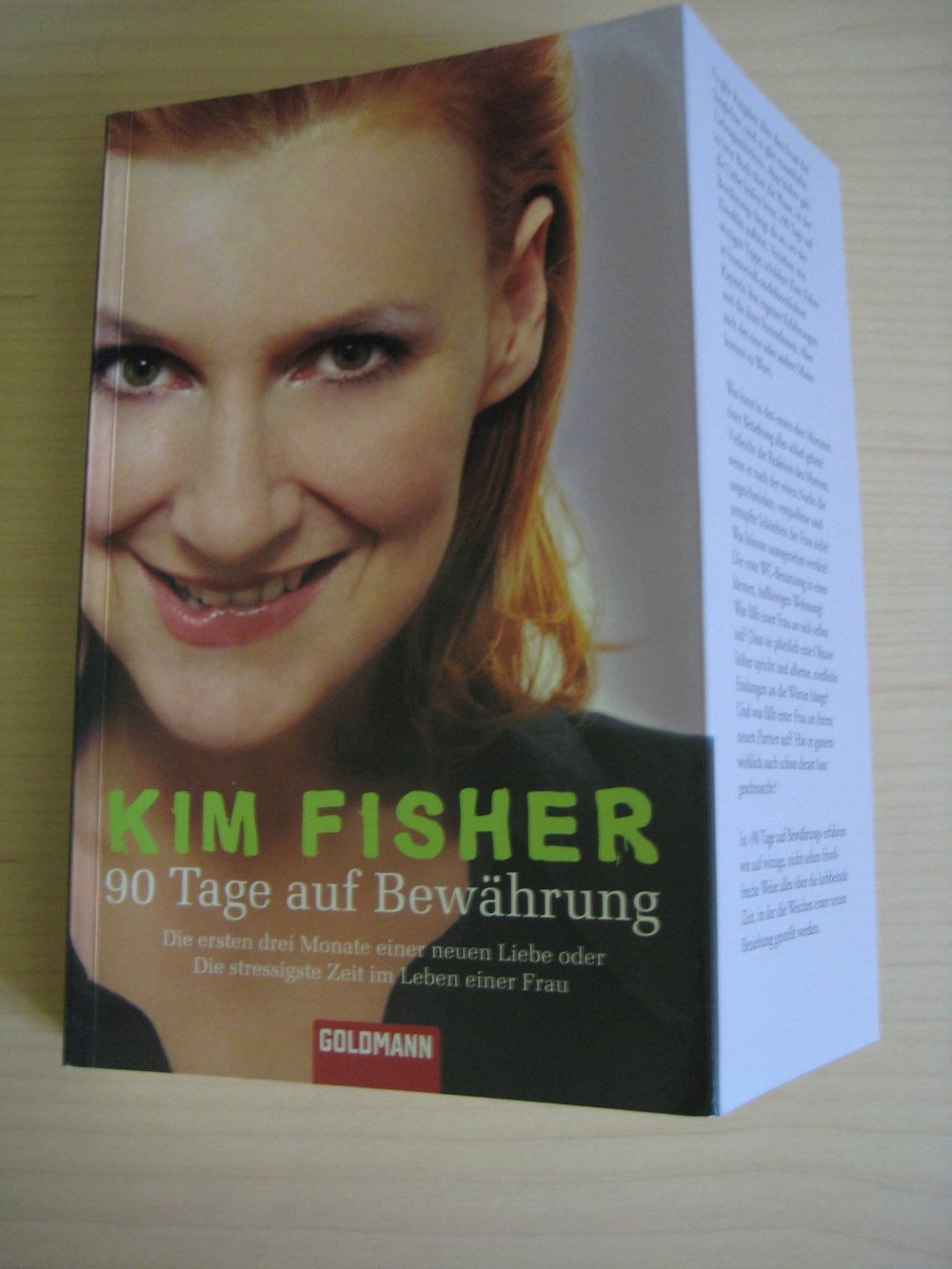 90 Tage auf Bewährung