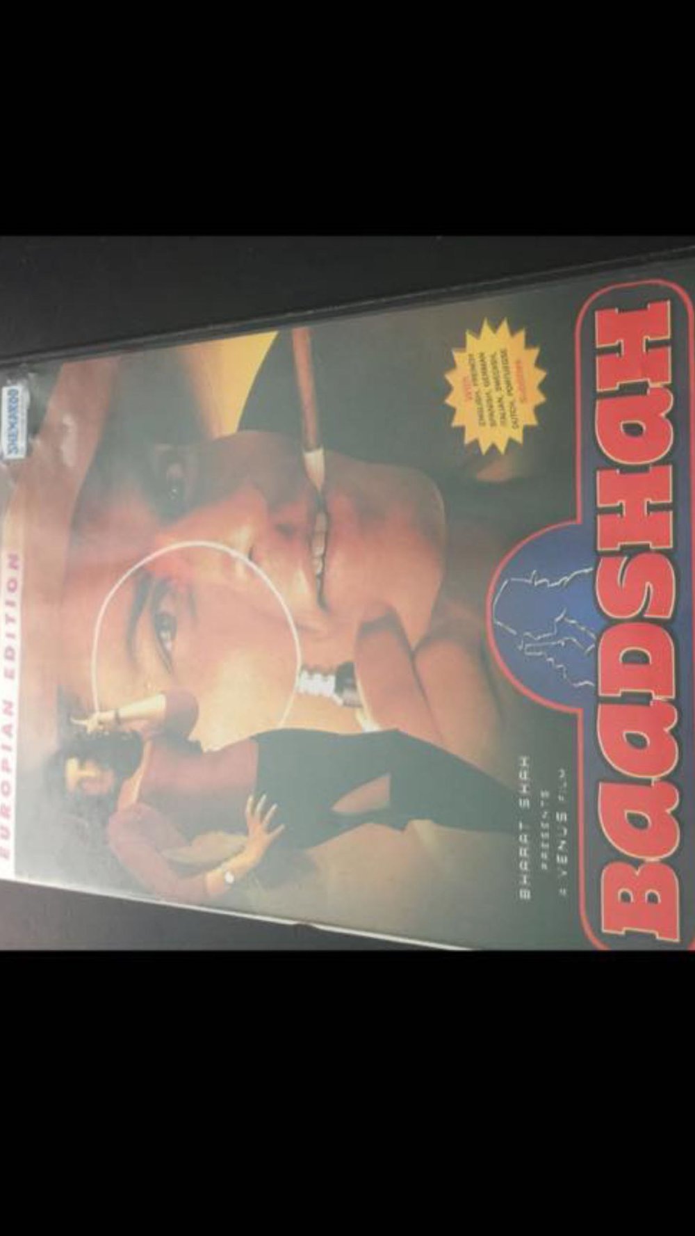 Indischer Film 