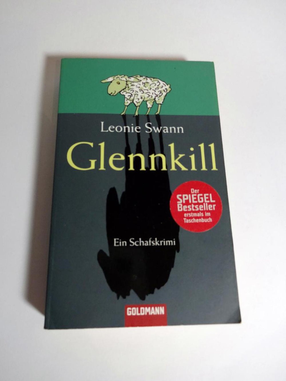 Glennkill 