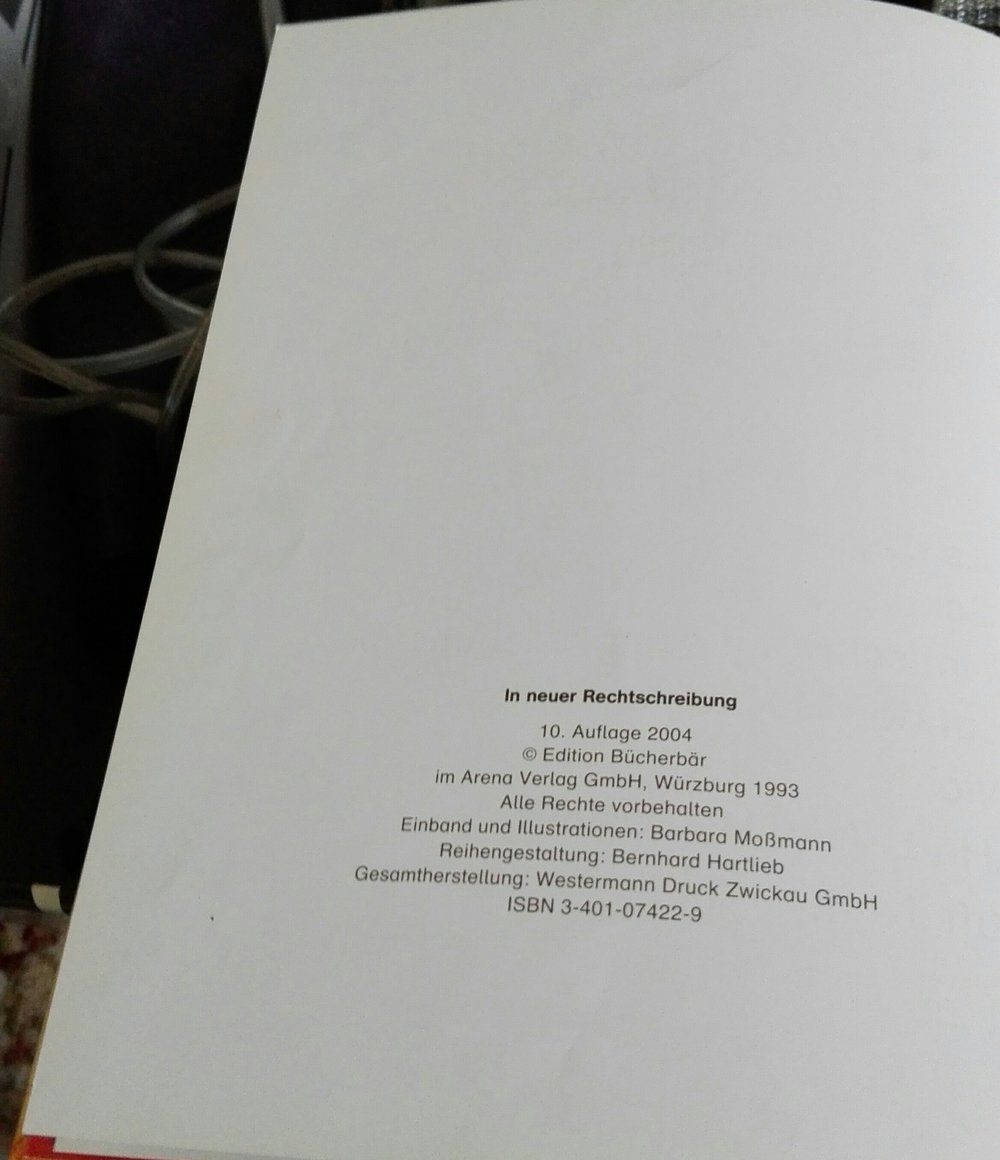 Kinder Bücher