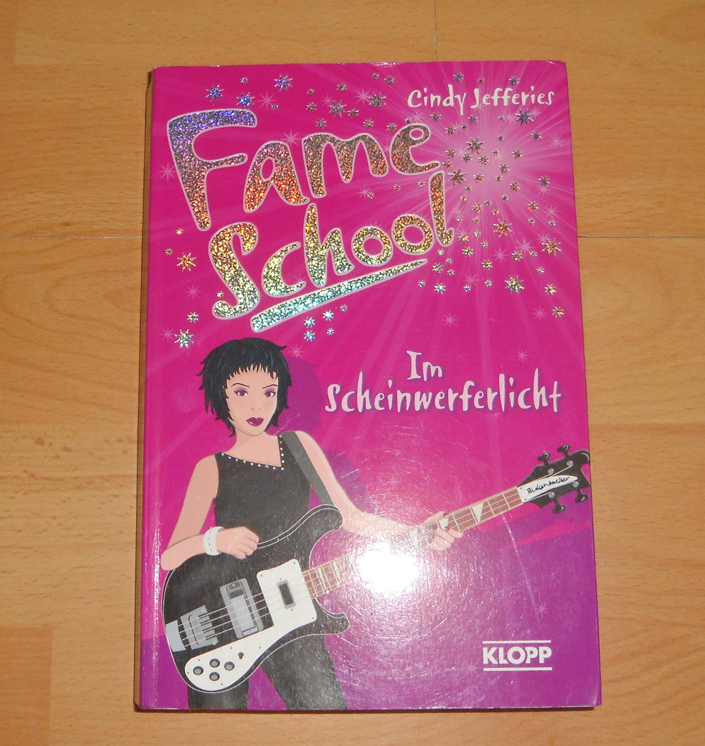 Fame School - Im Scheinwerferlicht