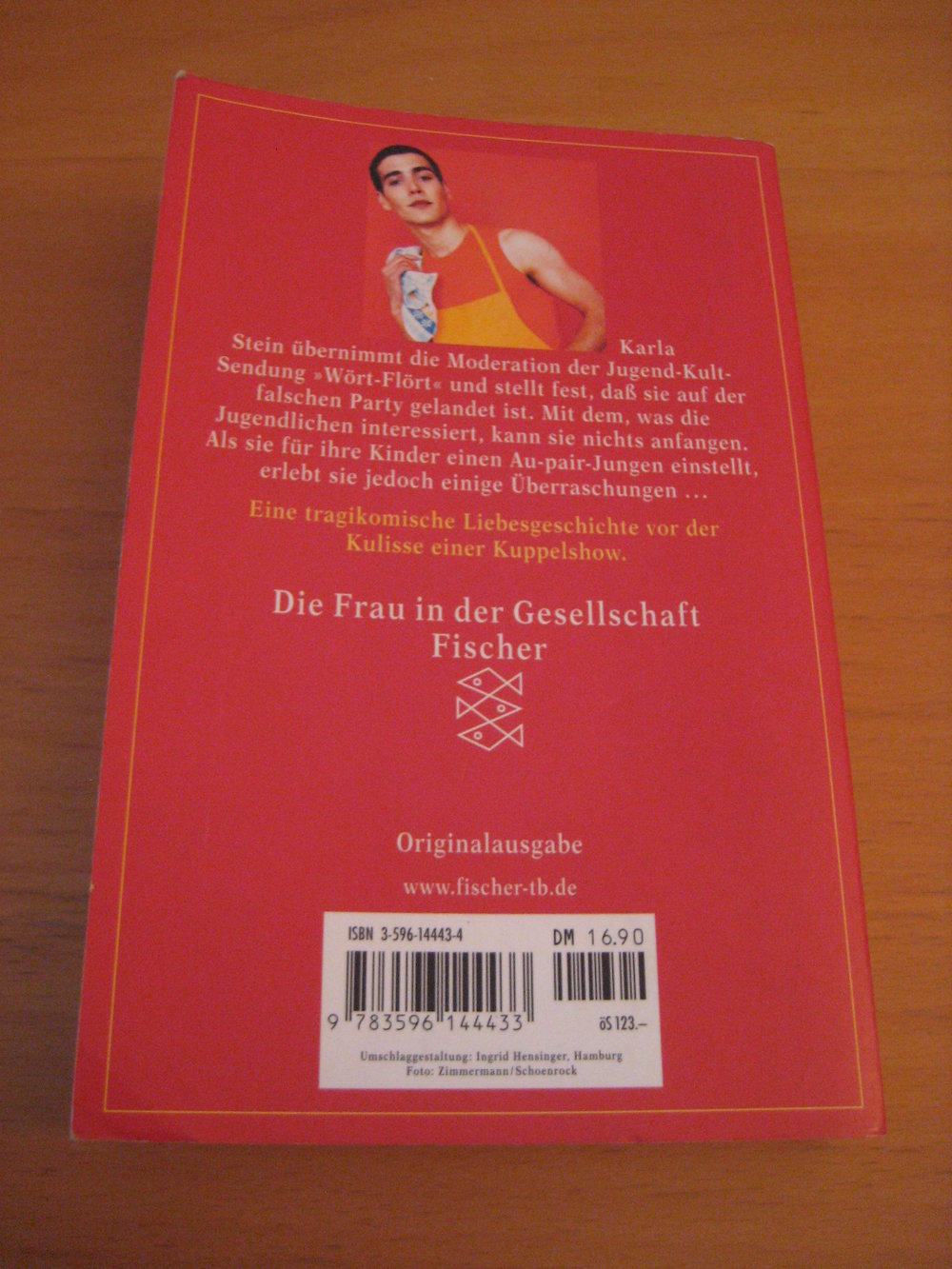 Der gemietete Mann