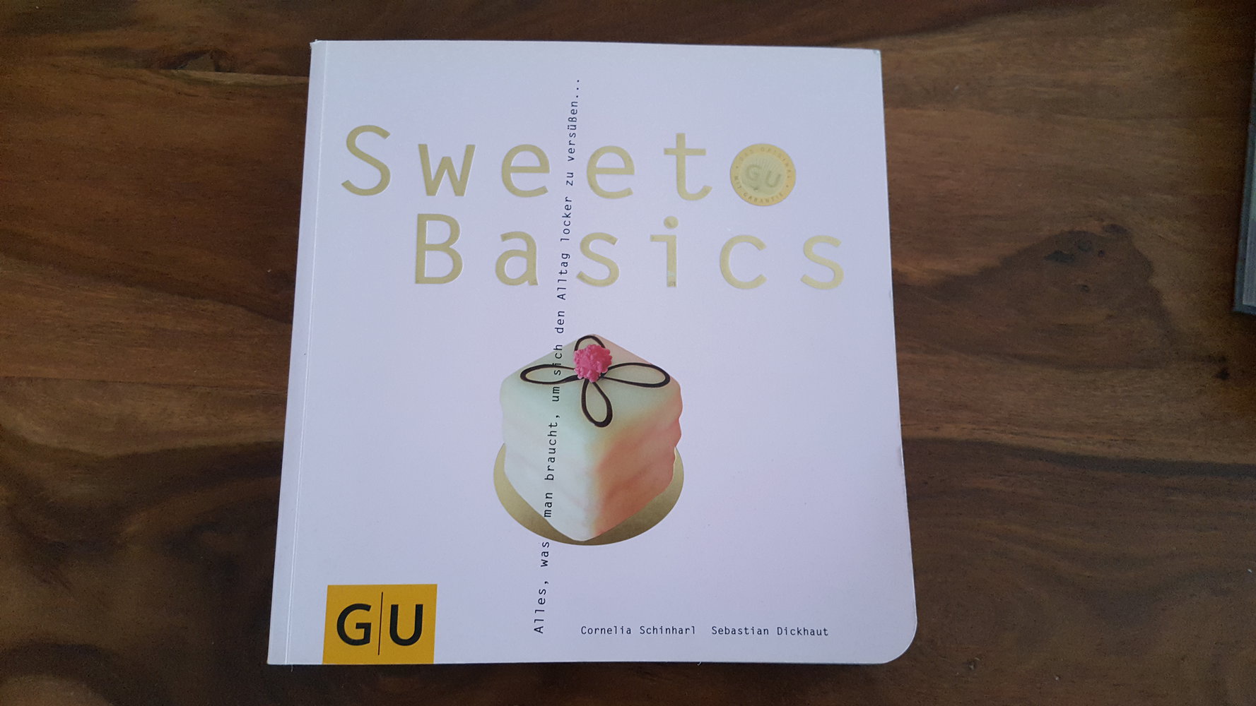 Sweet Basics