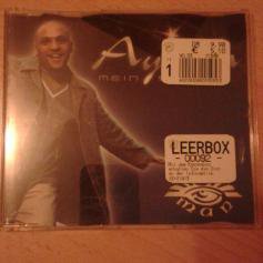 CD Ayman