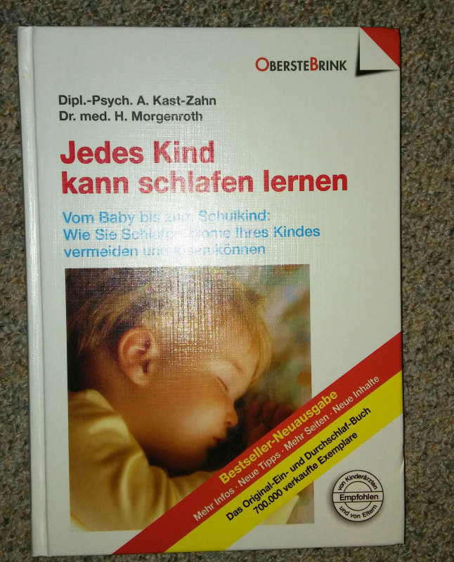 Buch 