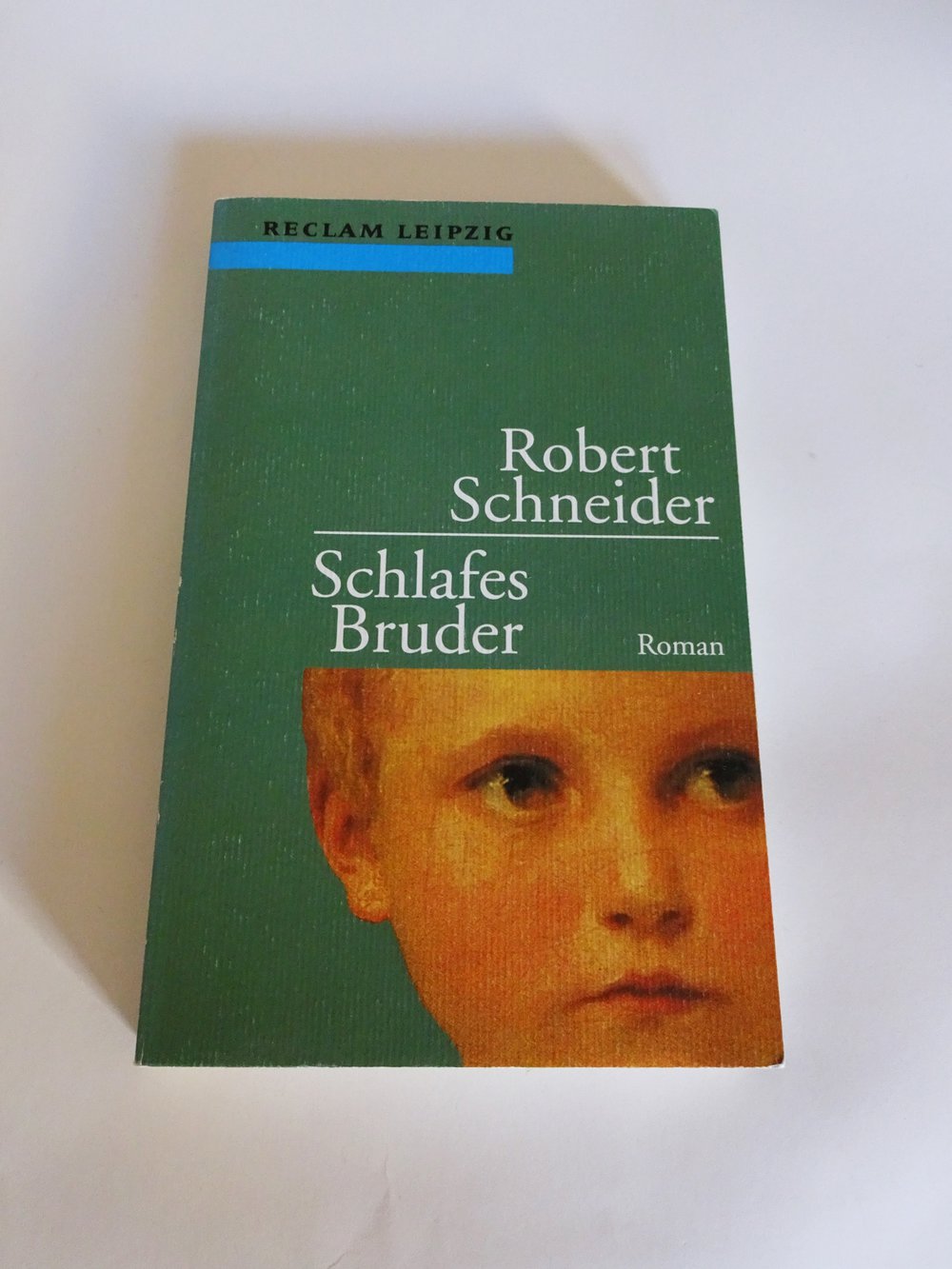Schlafes Bruder 