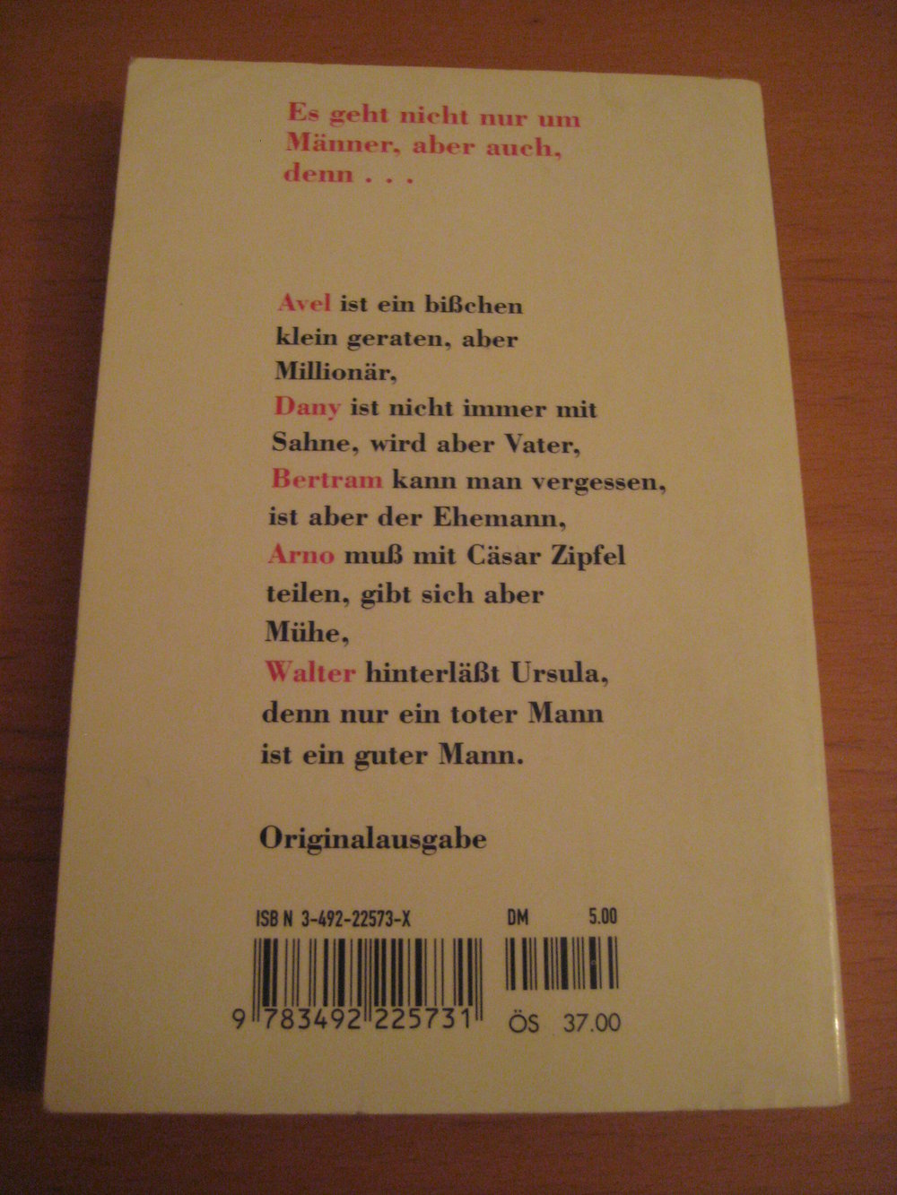 Mehr freche Frauen