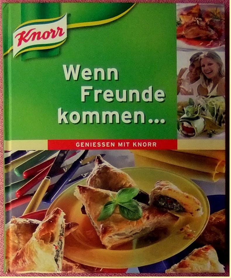 Jetzt wird aber geknorrt : 4 Kochbücher - Grillen & Picknick - Wenn Freunde kommen - Steaks & Schnitzel - Wenig Fett / viel Genuß