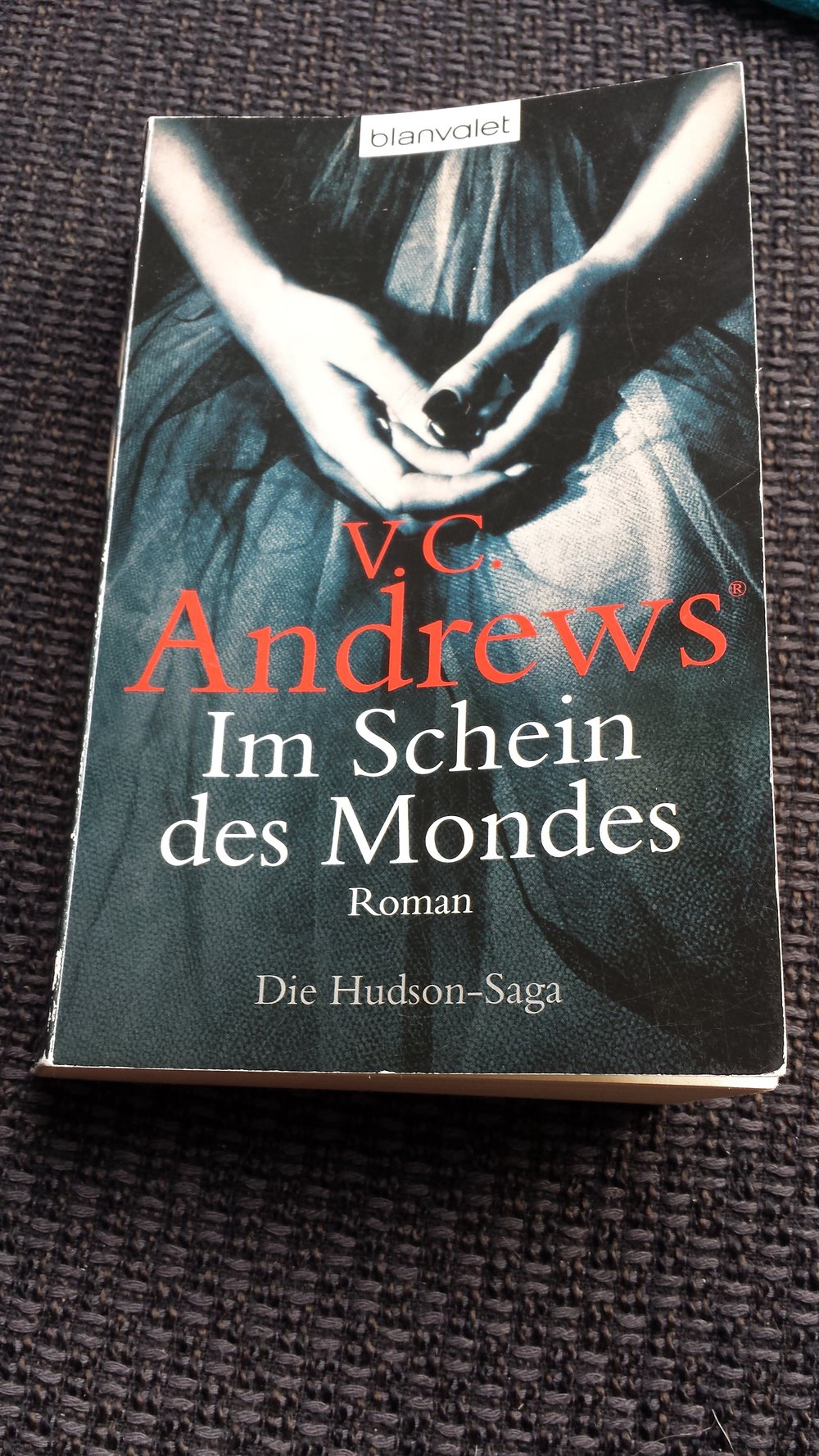 V.C Andrews Im Schein  des Mondes