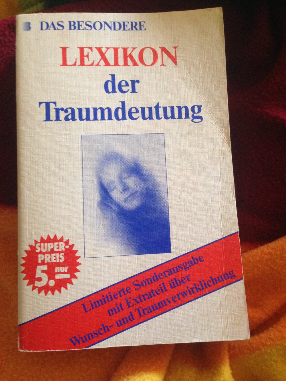 Traumdeutung