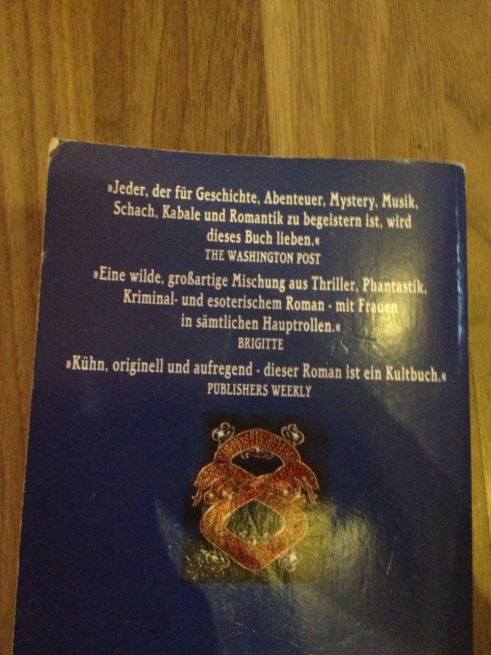 Das Montglane- Spiel