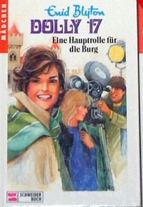 2 Bücher Dolly - Band 5 und Band 17