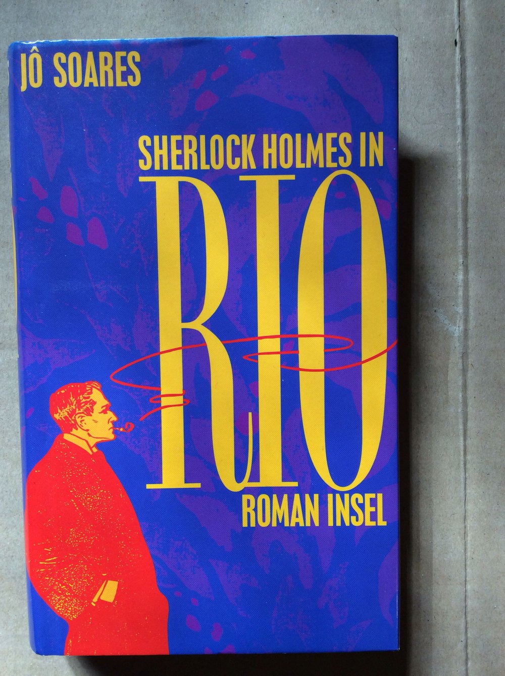 Sherlock Holmes 