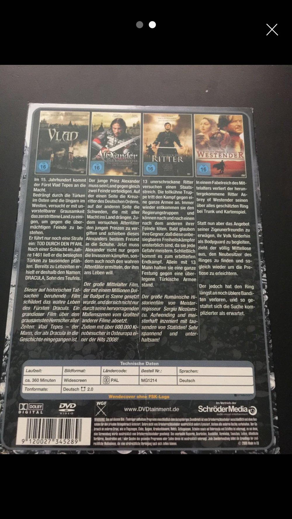 4 Filme 