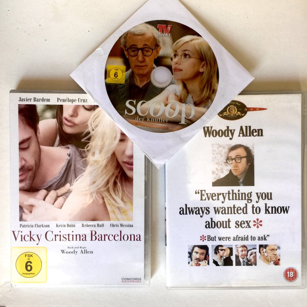Howl (Das Geheul) James Franco als Allen Ginsberg von Rob Epstein und Jeffrey Friedman