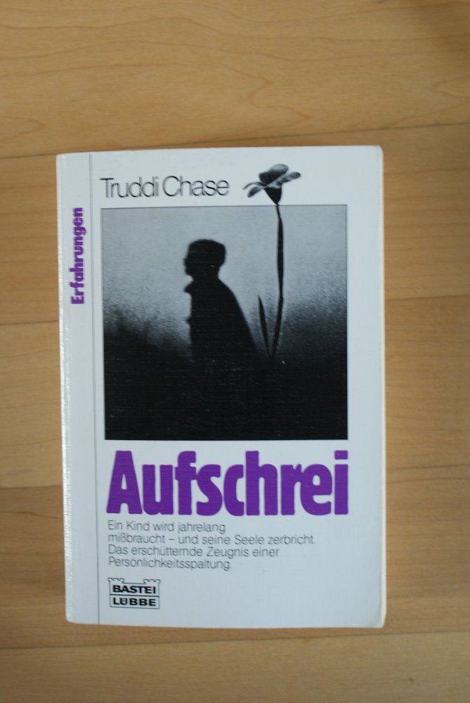 Truddi Chase Aufschrei