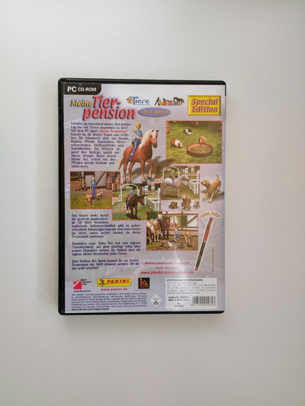 PC-Spiel 