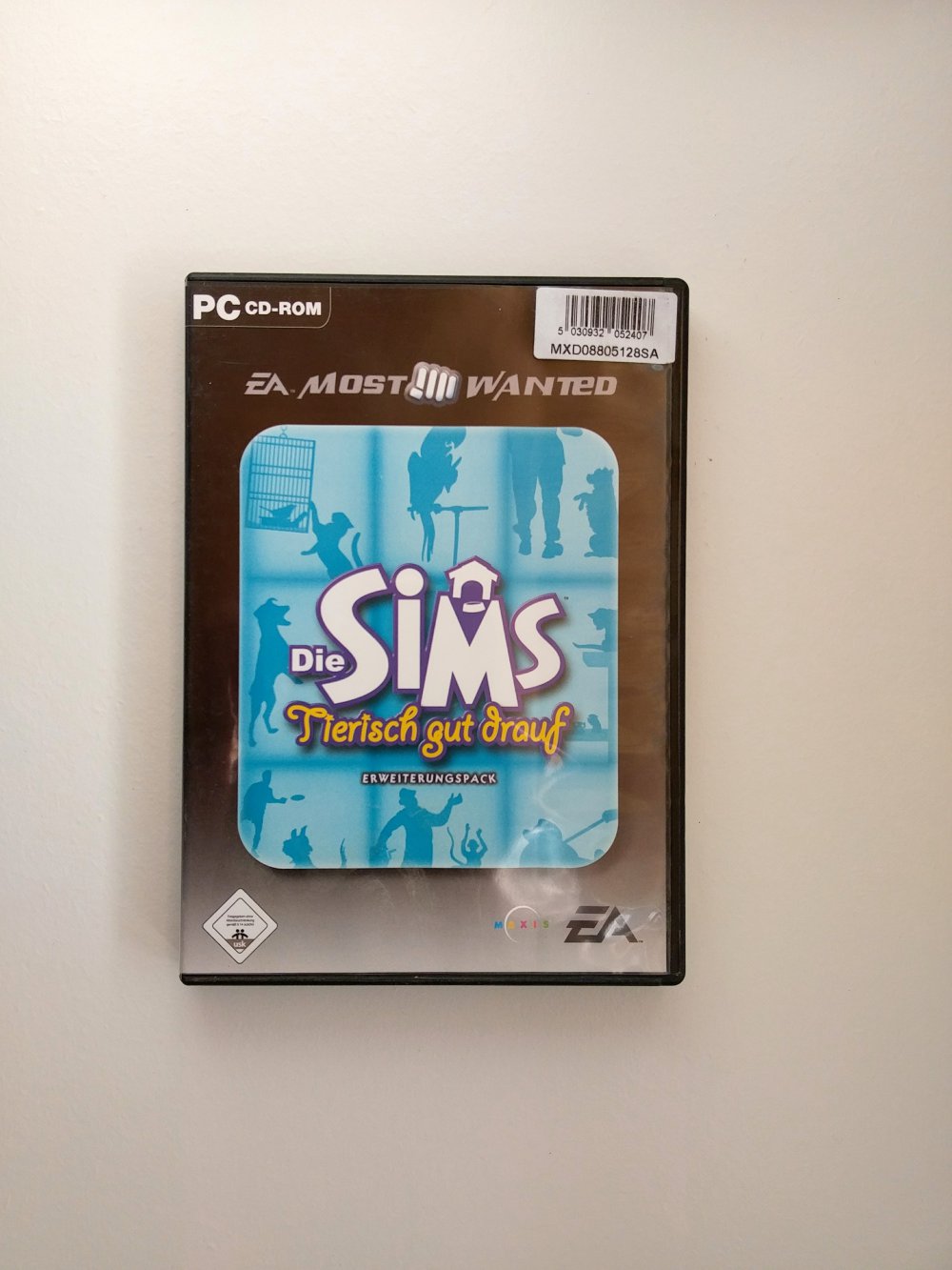 PC-Spiel 