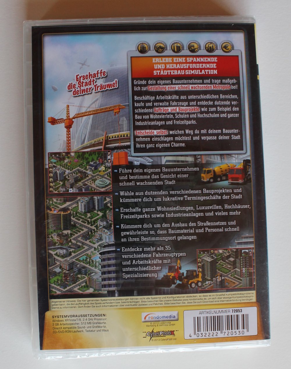 PC-Spiel 
