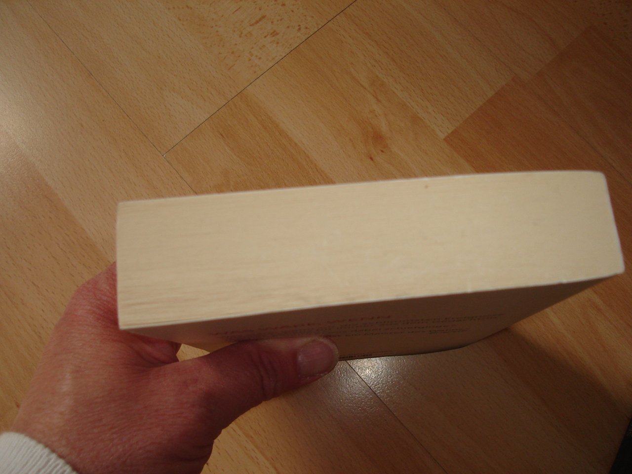 Splitter - Sebastian Fitzek - Taschenbuch - Neuwertig - 2010