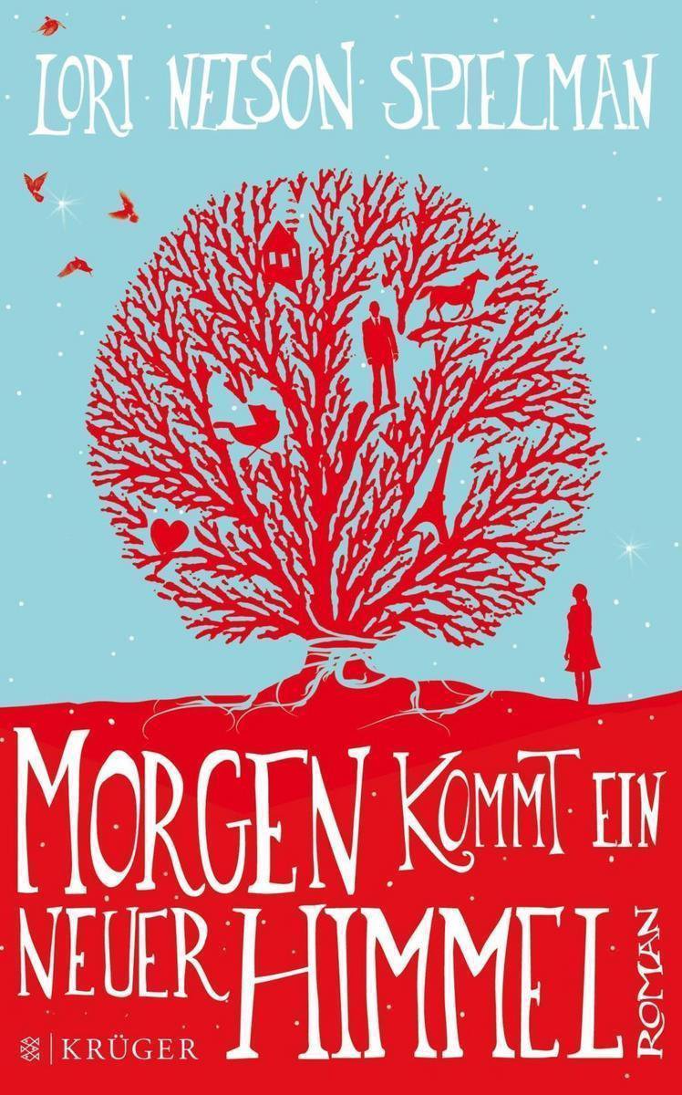  Morgen kommt ein neuer Himmel