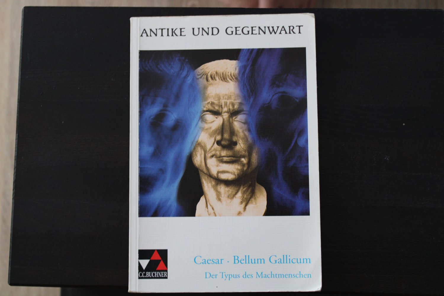 Antike und Gegenwart