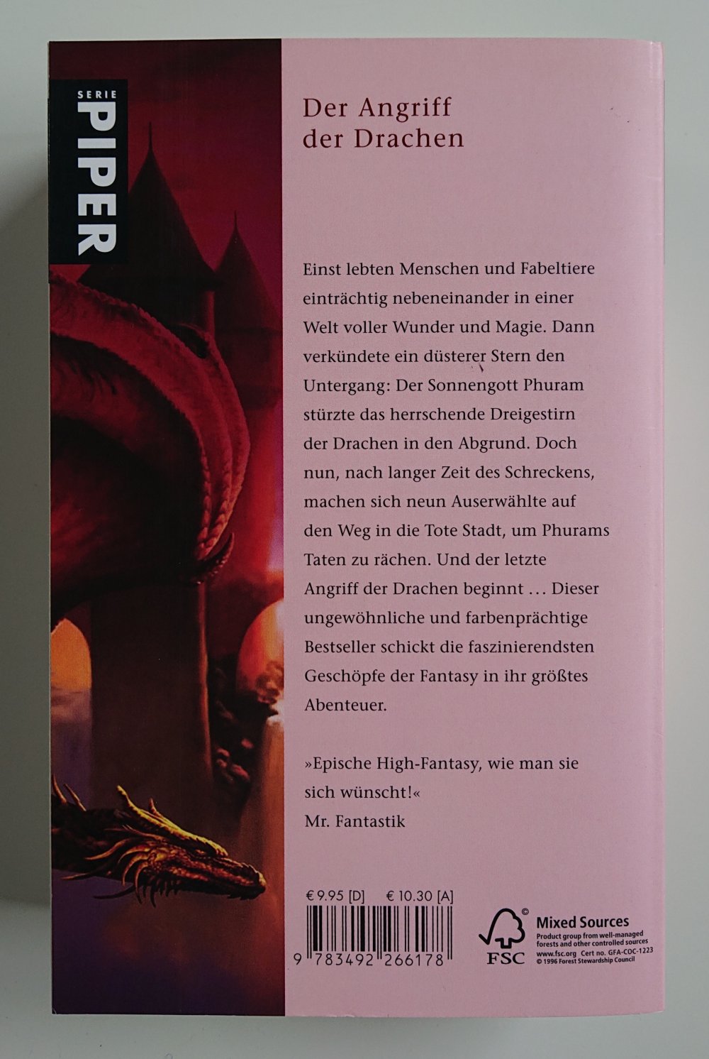 Die Drachen