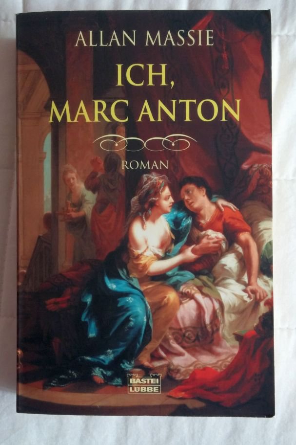 Ich, Marc Anton