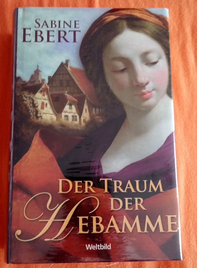 Der Traum der Hebamme - letzter Teil 
