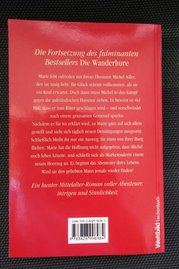 Die Kastellanin