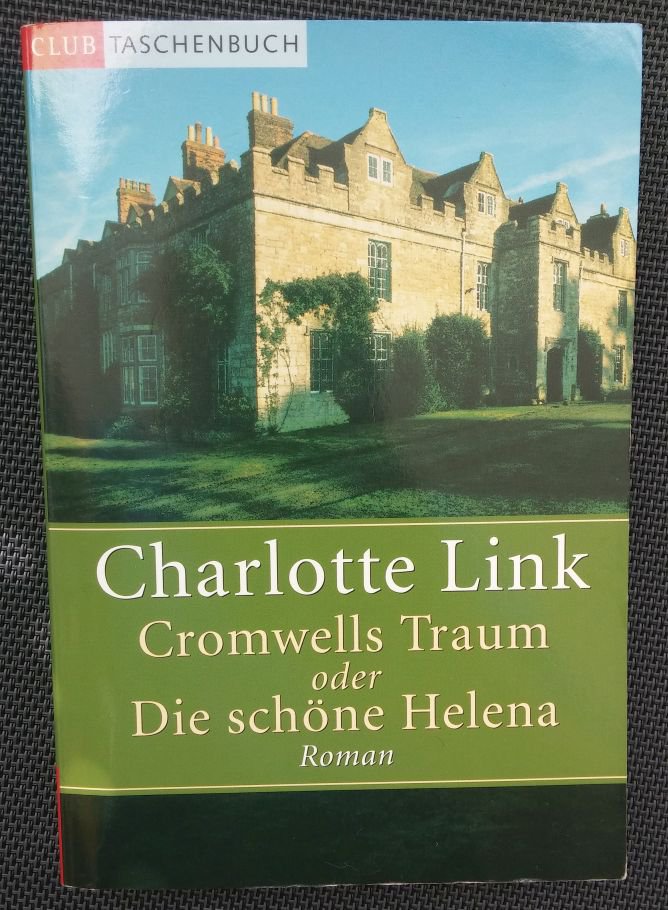 Cromwells Traum oder Die schöne Helena
