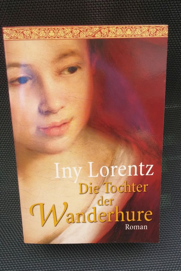 Tochter der Wanderhure 