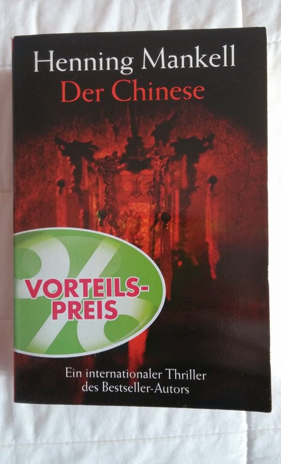 Der Chinese