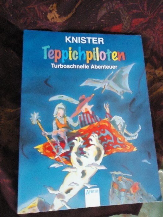 Teppichpiloten 