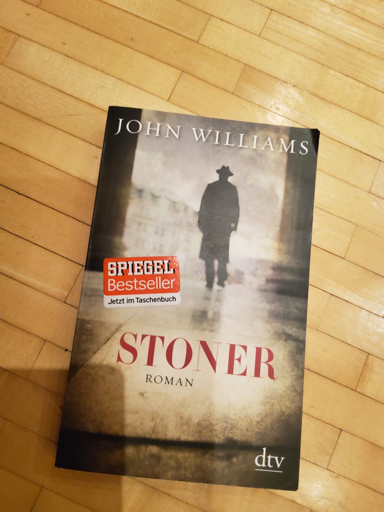 Stoner Williams