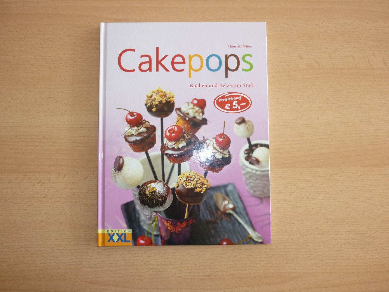 Cakepops