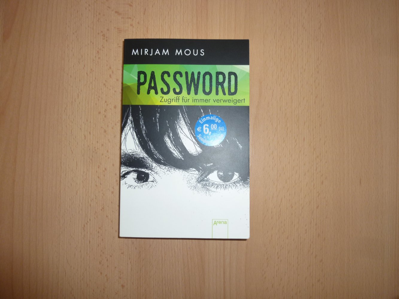 Password