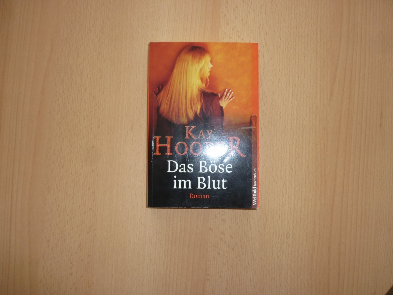 Das Böse im Blut