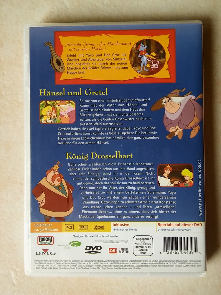 DVD 