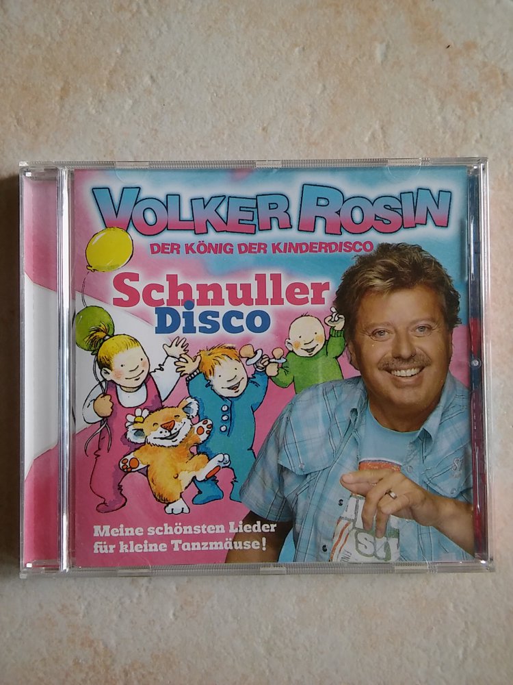 CD 