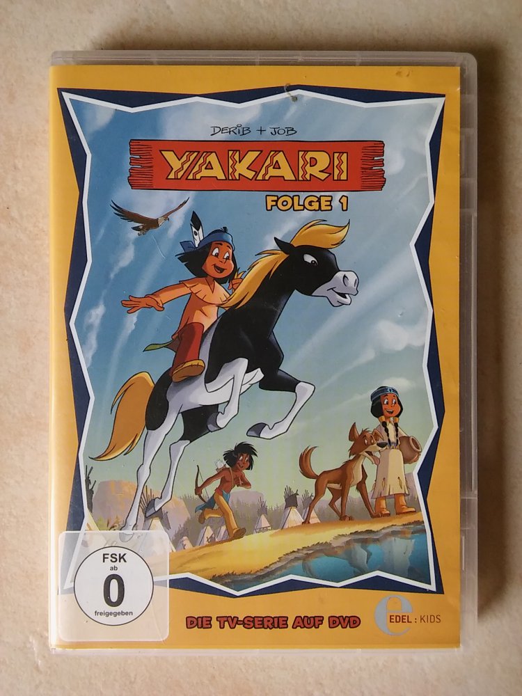 DVD 