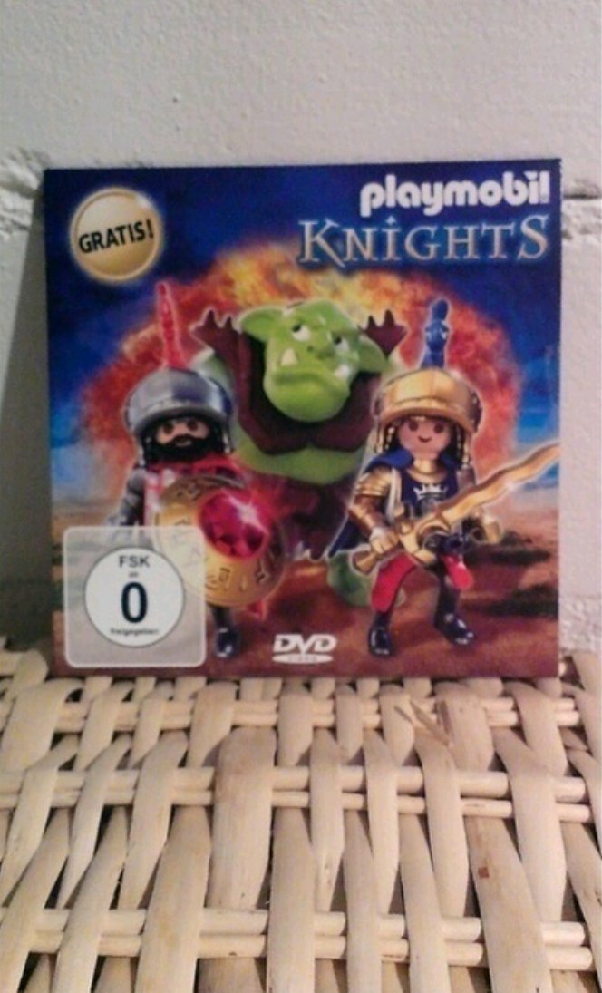 DVD 