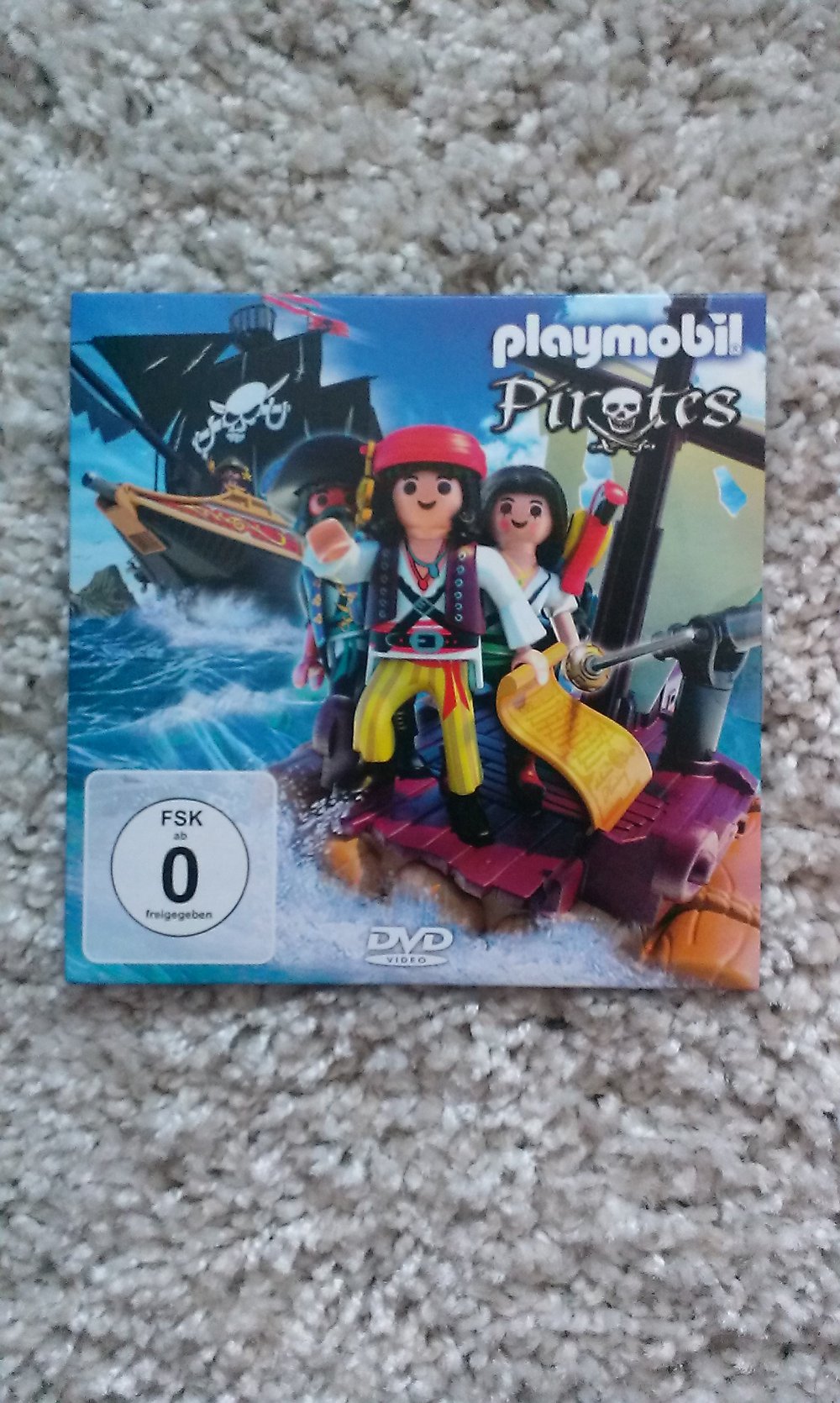 DVD 