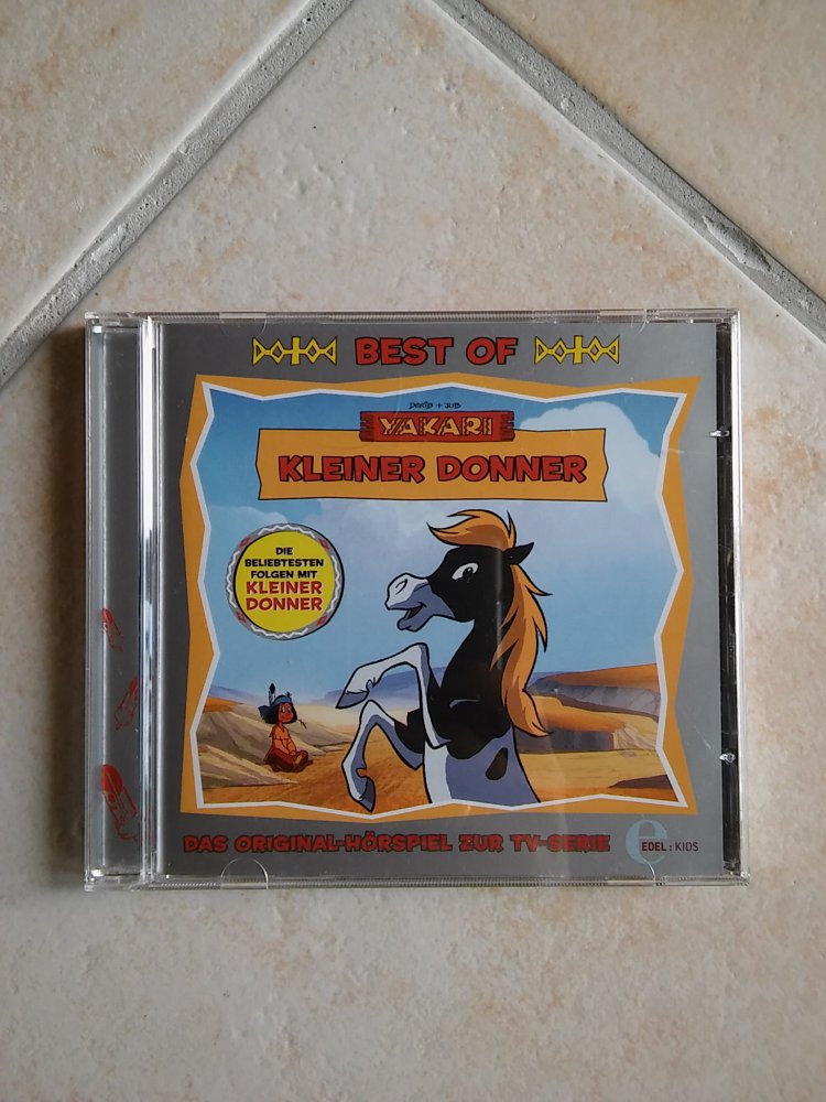 CD 