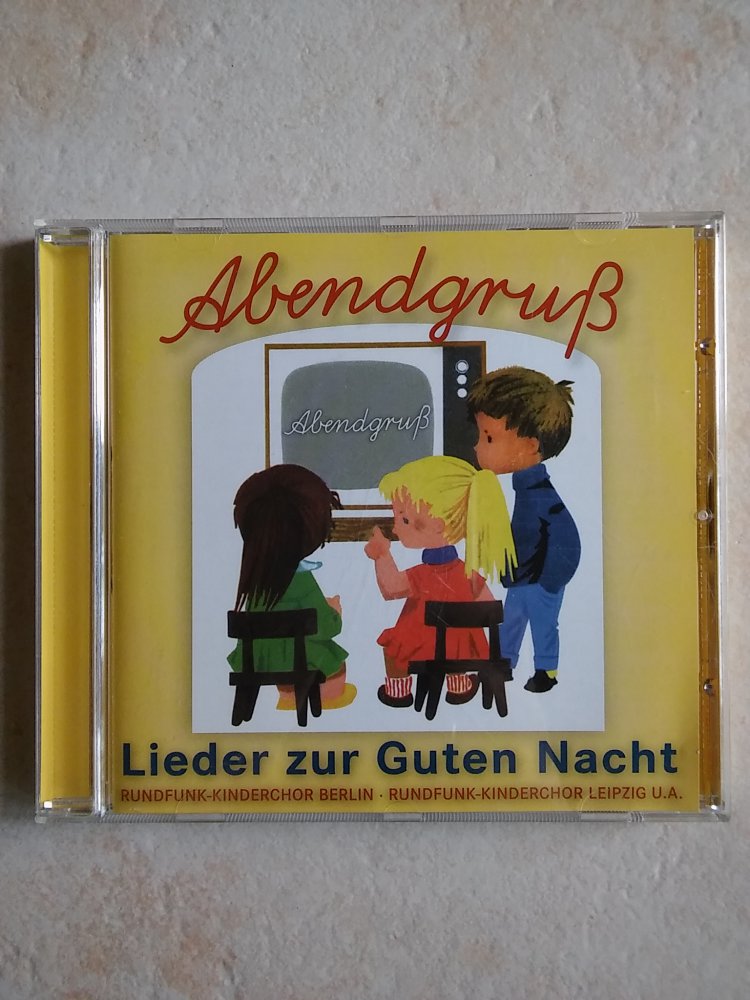 CD 