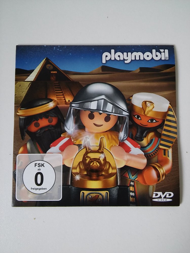 DVD 