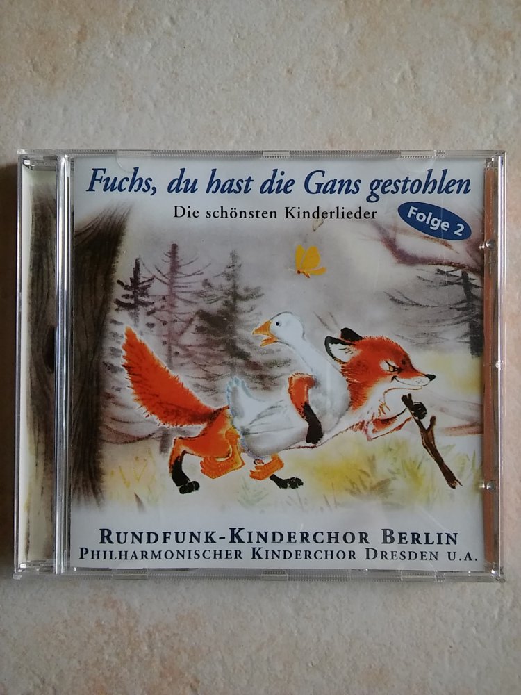 CD 