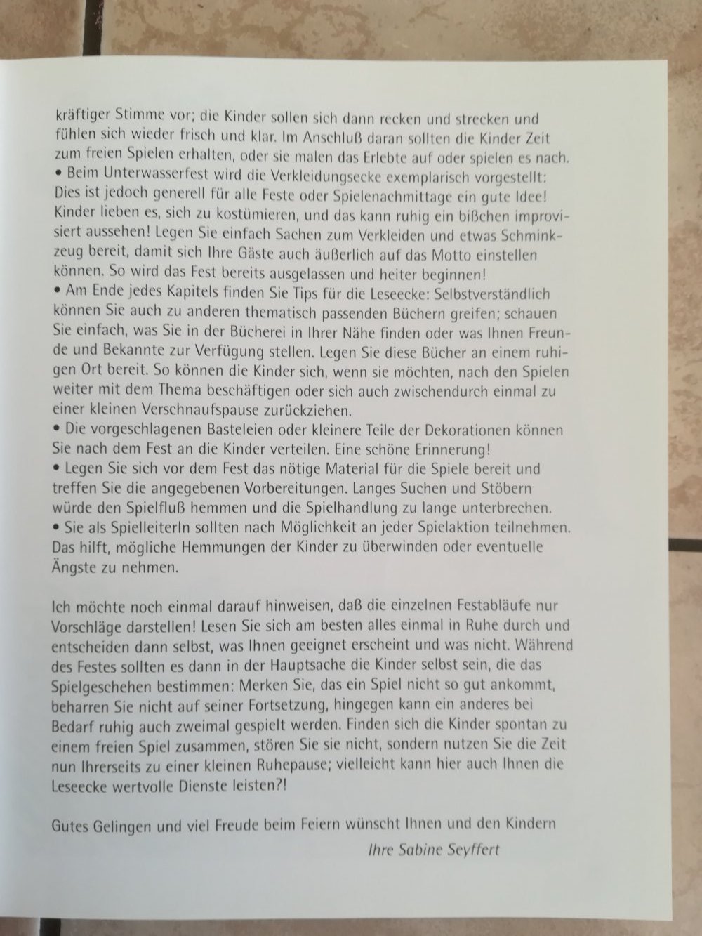 Dschungelfest und Ritterparty v. Menschenkinder 