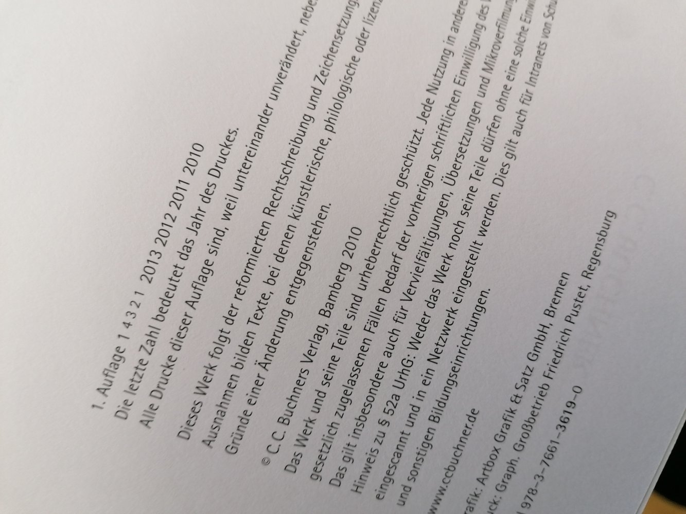 Kombi-Buch Deutsch 9 Arbeitsheft