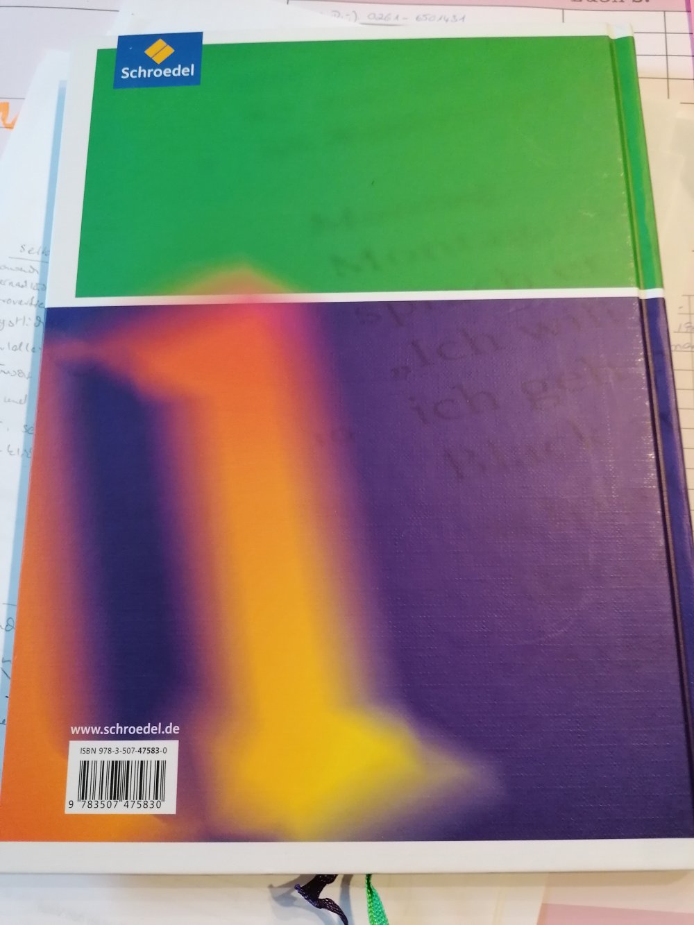 deutsch ideen SI: deutsch ideen 8. Schülerband. : Sekundarstufe 1. 2010